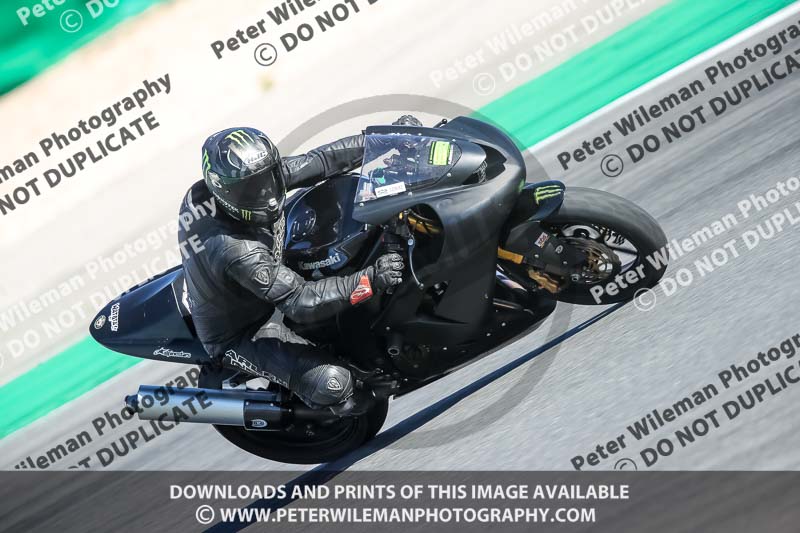 motorbikes;no limits;october 2019;peter wileman photography;portimao;portugal;trackday digital images